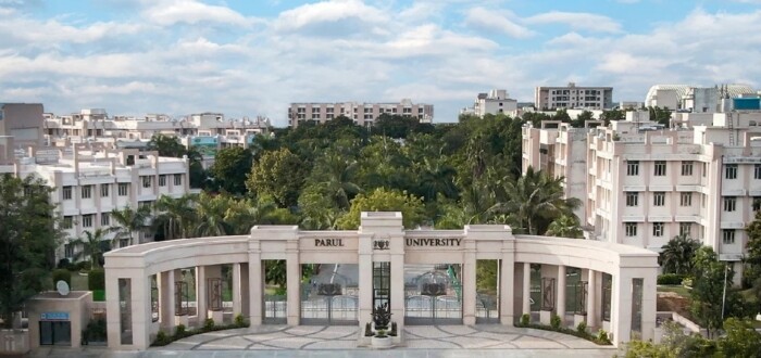 পারুল ইউনিভার্সিটিতে জানুয়ারি ২০২৬ সেশনে ভর্তি