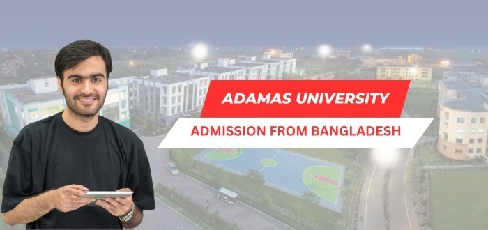 Chandigarh University Admission from Bangladesh - Apply Now